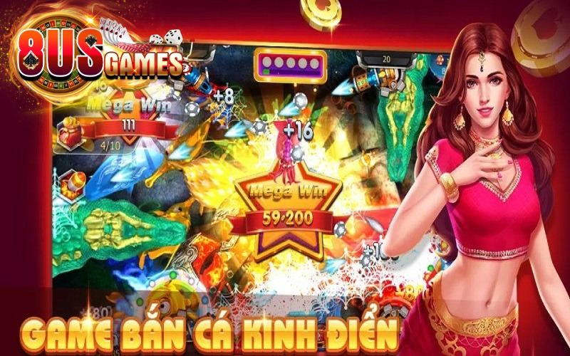 Tổng quan game bắn cá đổi thưởng là gì?