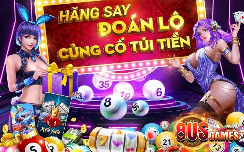 Điểm danh những ưu thế nổi bật khi tham gia đánh lô đề online