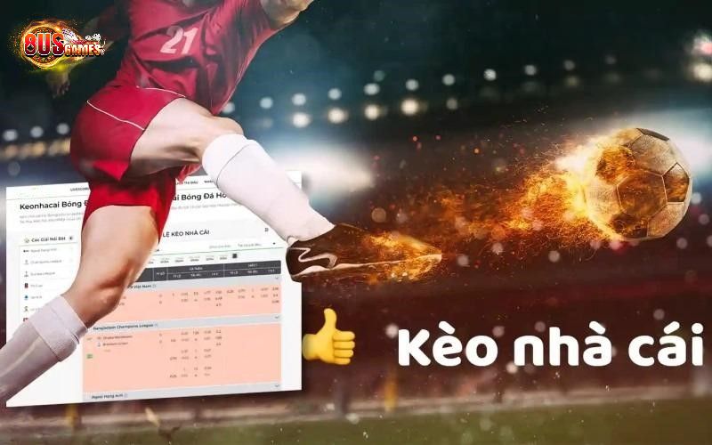 Nhận định kèo nhà cái là gì?