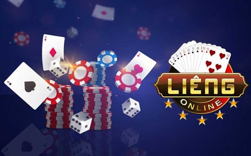 Luật chơi game bài Liêng